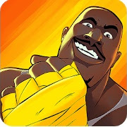 ShaqFu A Legend Reborn Mod Apk Offline 1.04.12 Full Version Unlocked