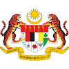 Logo Gambar Lambang Simbol Negara Malaysia PNG JPG ukuran 100 px