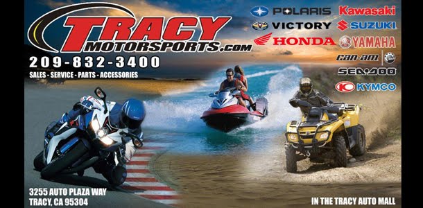 Tracy Motorsports - one-stop motorsports shopping!