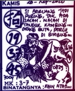 Prediksi Syair Hk 26 November 2020 Pangkalantoto Prediksi Syair Hk 26 November 2020 Pangkalantoto