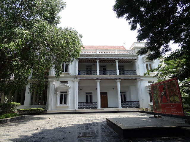 National gallery of modern arts - Bangalore 