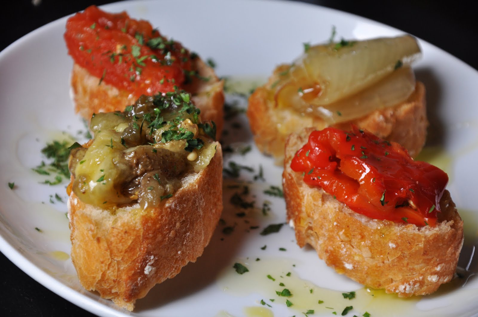 International food blog INTERNATIONAL SPAIN CATALONIA Best Bites