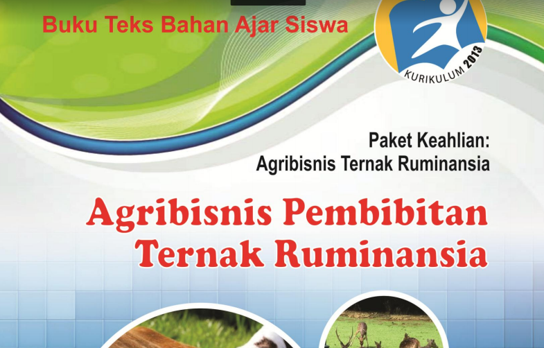 Buku Agribisnis Aneka Ternak Pdf Sekolah Siswa