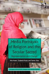 Media Portrayals of Religion and the Secular Sacred: Representation and Change