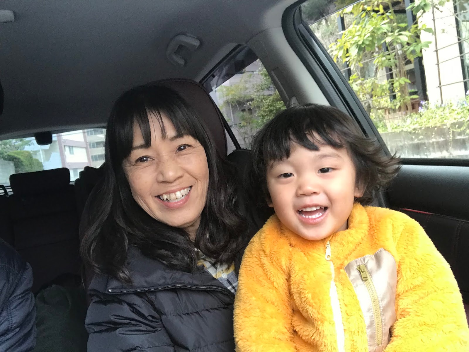 多感著さんの日記 息子の結婚式