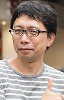 Tsurumaki Kazuya Tsurumaki Kazuya