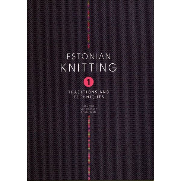 EWESPECIAL Estonian Knitting