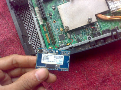 eMMC Drive Jenis dan Bentuk eMMC Flash Drive