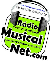 Web Rádio Musical Net de São José dos Campos ao vivo