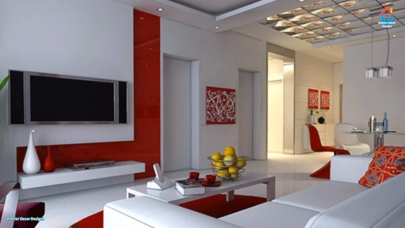 39 Photos vs. 150 Living room colour combination and wall painting interior design ideas