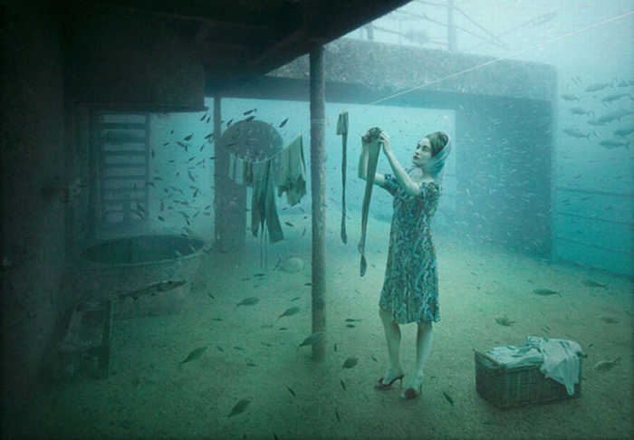 На затонувшем корабле. Andreas Franke 8 На затонувшем корабле. Andreas Franke 7