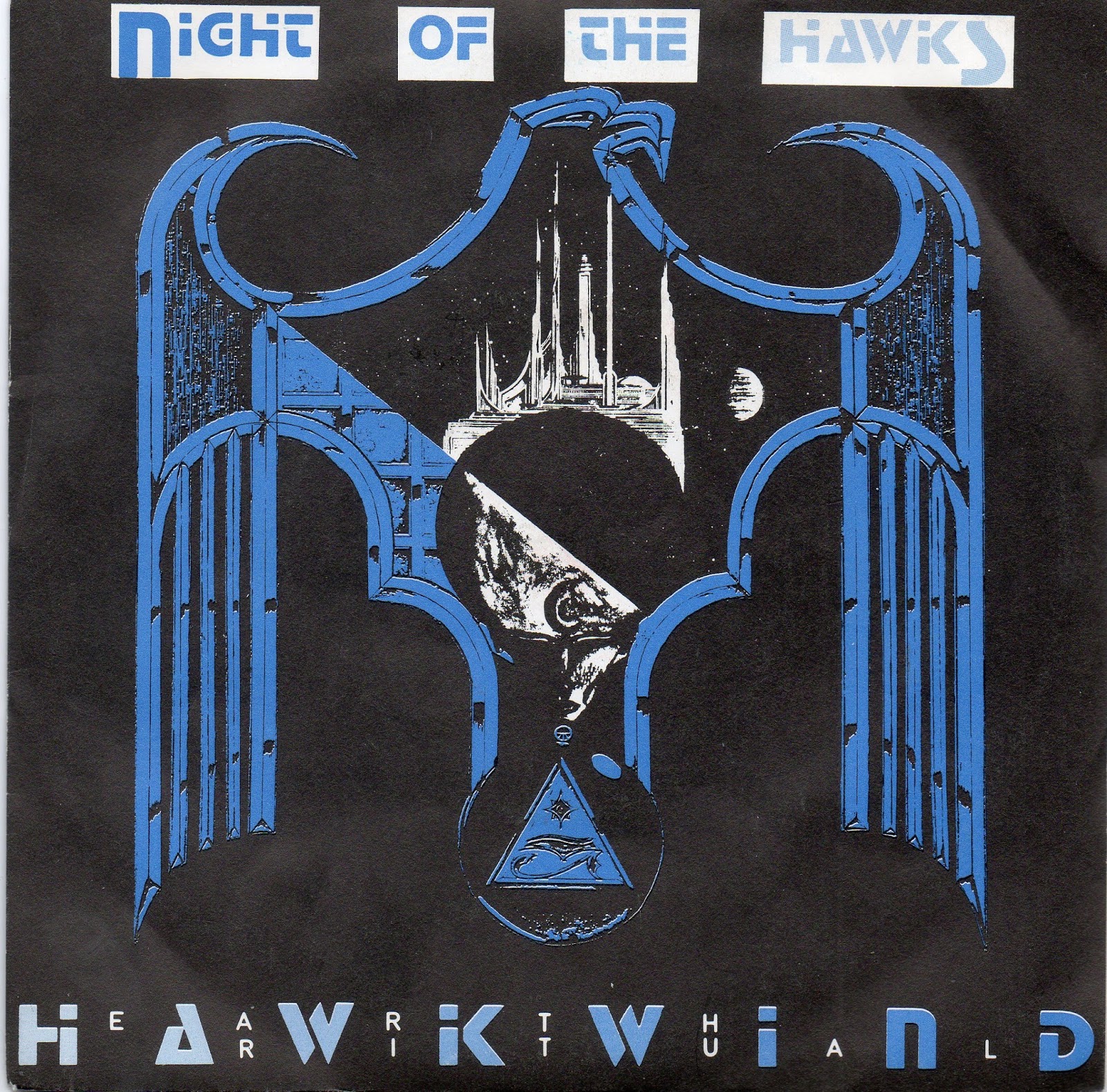 Sonic Assassins: The Earth Ritual Preview EP - Tracks & References