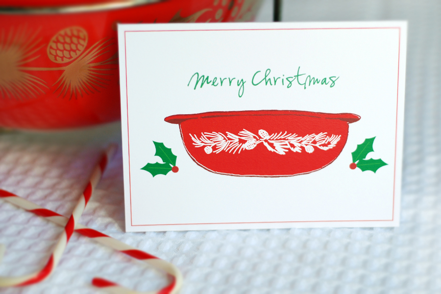 The Pyrex Collective: My Inspiration