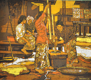 Ismail Mat Hussin: January 2012