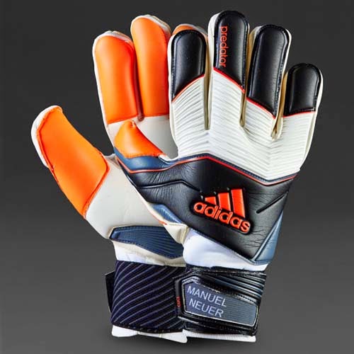 adidas predator gloves 2014