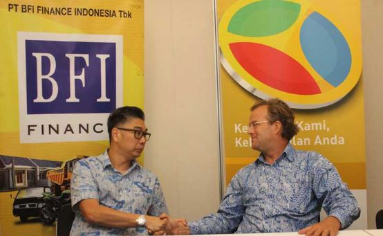 Alamat Lengkap Dan Nomor Telepon BFI Finance Se-Banten