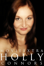 The Movie Extra for August is.....Holly Connors