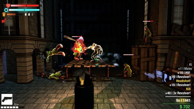 Cyber Chicken PC Full Cyber Chicken PC Full