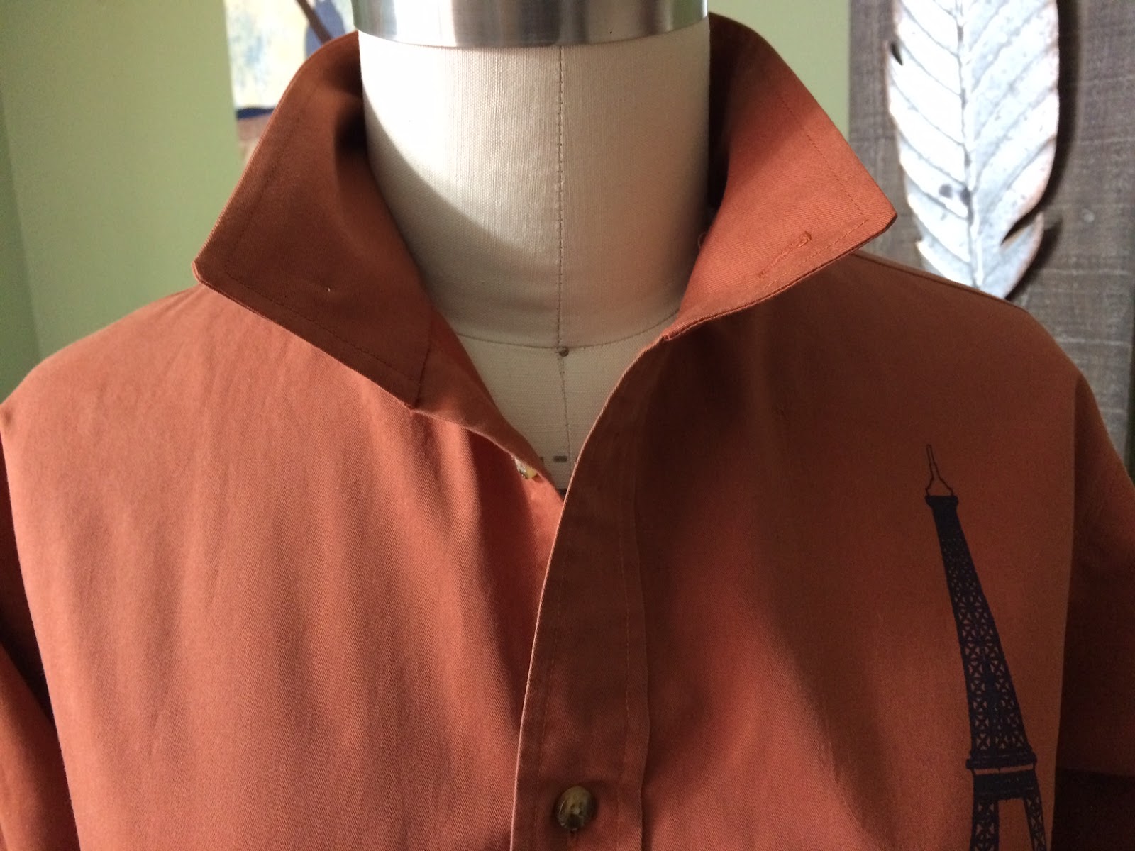 Now Sewing Zen again