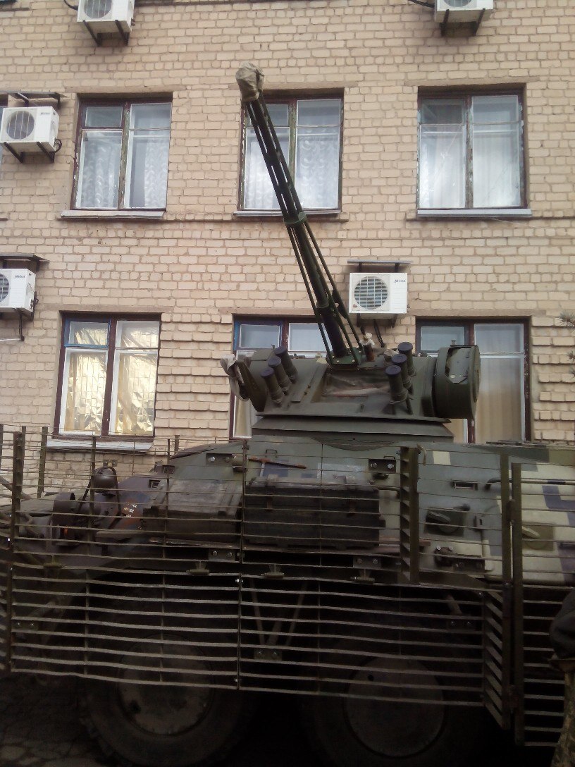 Ukrainian+combat+module+BM-3M+Shturm-M_1