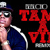Bebucho Q Kuia - Tamos a Vir (Dj Kinny Afro Beatz & Afro Dj Pikilson Afro Remix) [Download]