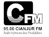 CIANJUR FM