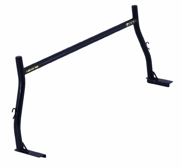 Rackit® Truck Racks Series 5000 and 6000 Headboard Racks