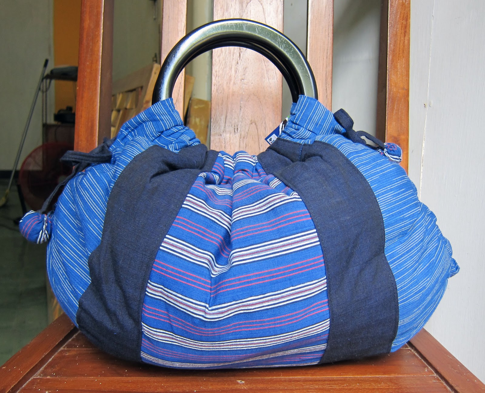 Beringharjo Shop :: Fashion, Food and Craft From Jogja ::: HAND BAG