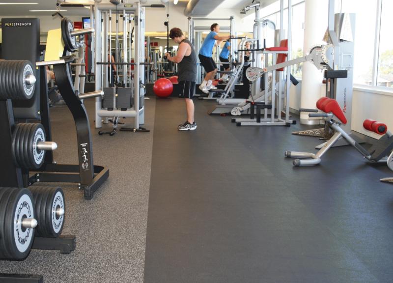 Carpet Tiles Perth, Vinyl Flooring Perth, Commercial Flooring Services