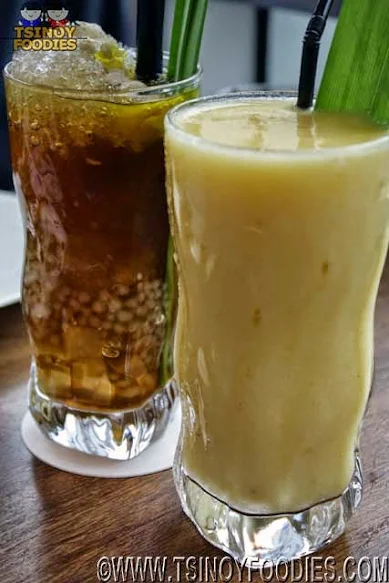 kabila drinks