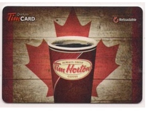 Thanksgiving Tim Hortons Gift Card Giveawy Thanksgiving Tim Hortons Gift Card Giveawy