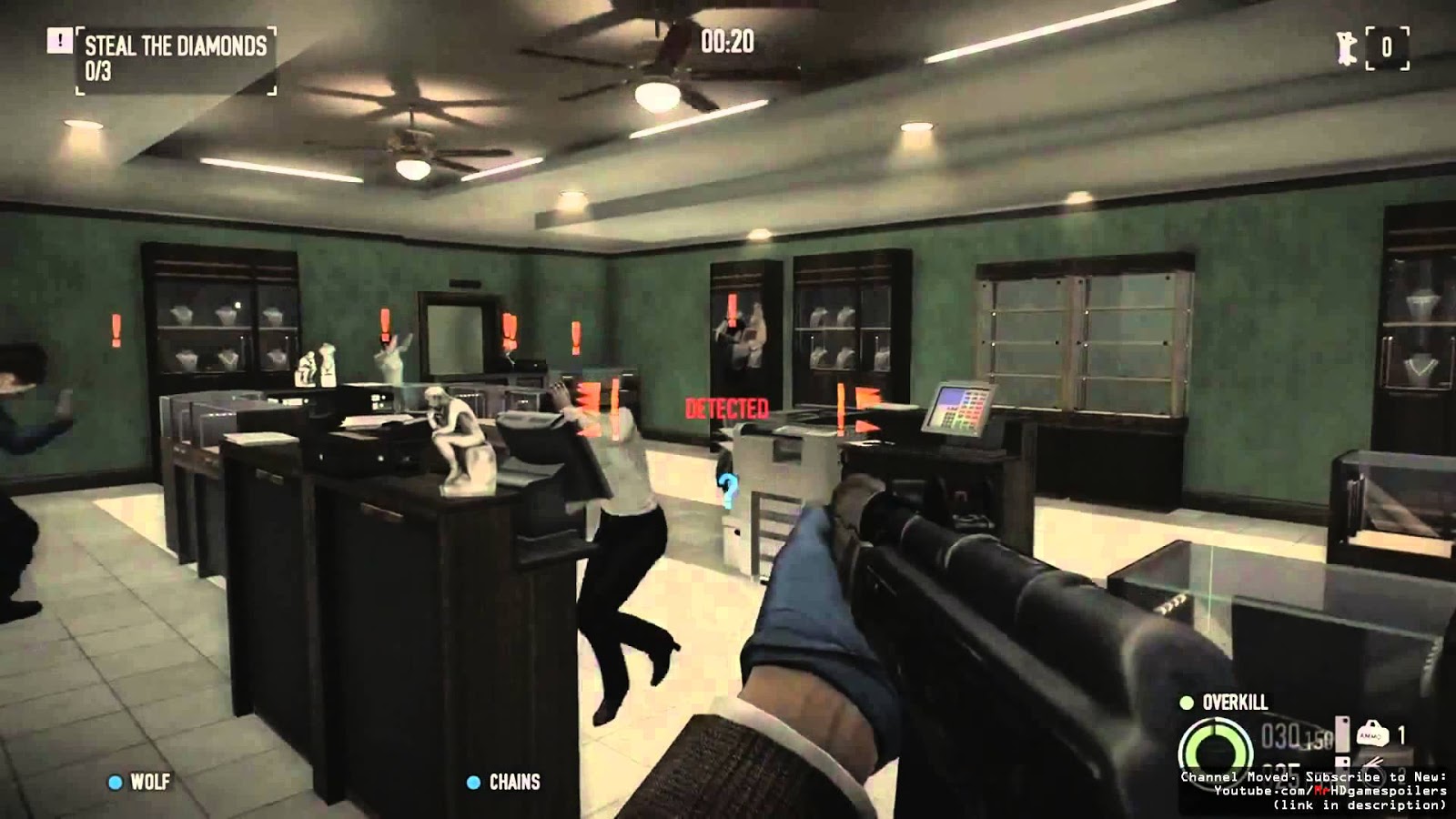 Payday 2 game play фото 64