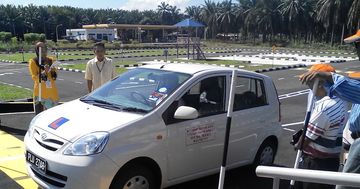 Institut Memandu Sinar Sdn. Bhd. (K1018)