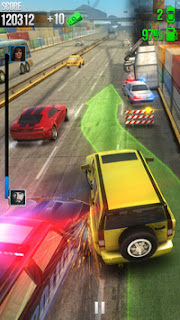 Highway Getaway: Chase TV APK