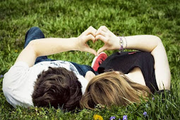 3 Tanda Anda Telah Terjangkit Cinta Buta