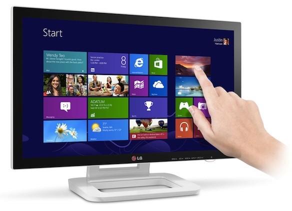 EXPLOR DOR LG TOUCH 10 Un Nuevo Monitor Desarrollado Para Windows 8 cuiuic-13-3-touchscreen-monitor-hdmi-vga-fhd-1920x1080-ips-hdr-100