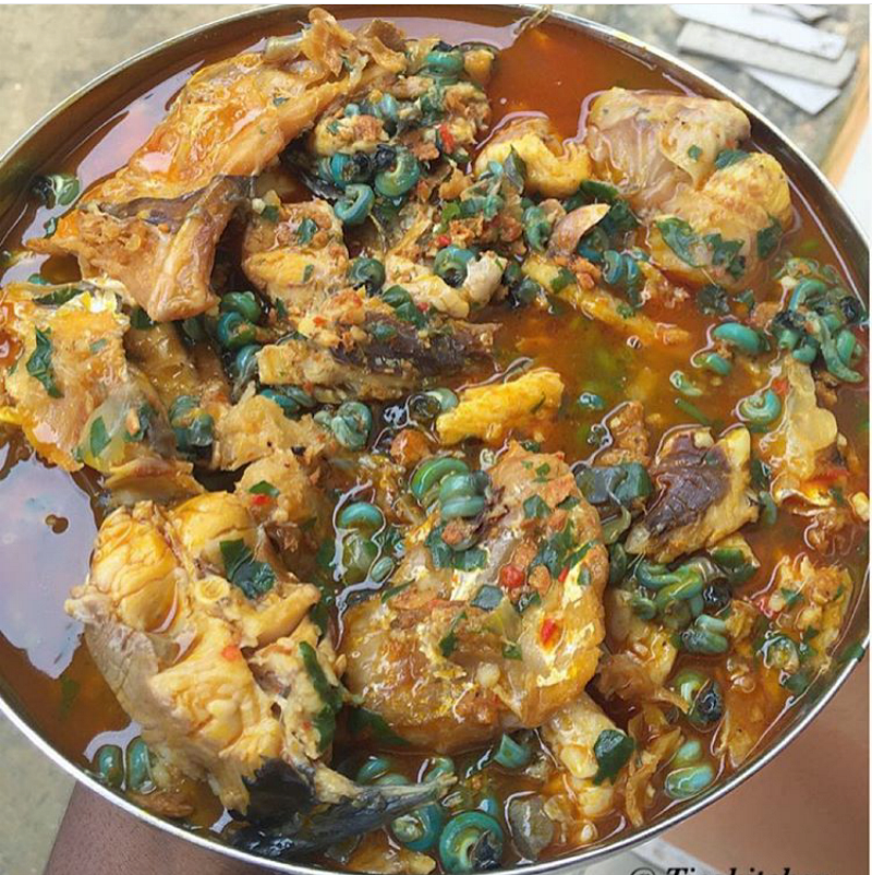 Nigerian Soup Kitchen Nigerian Soup Kitchen