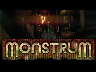 game pc download Monstrum