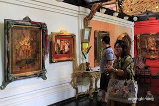 museum antonio blanco ubud