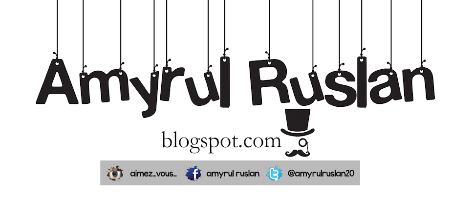 amyrul ruslan