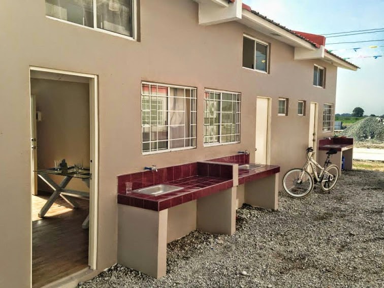 Low Cost Housing in the Philippines Wellington Residences Cheapest