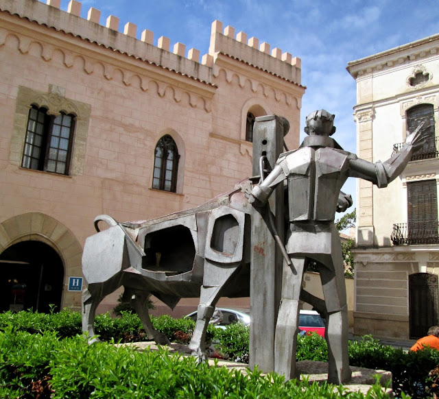 Rubielos de Mora, Teruel, abril 2014 - Paseos Fotográficos