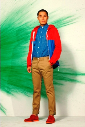 Manila Shopper The Levi’s® StaPrest, Your Ultimate Wearable Straight