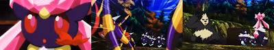 Pokémon - Temporada 17 - Prólogo: Diancie, La Princesa Del Reino De Los Diamantes