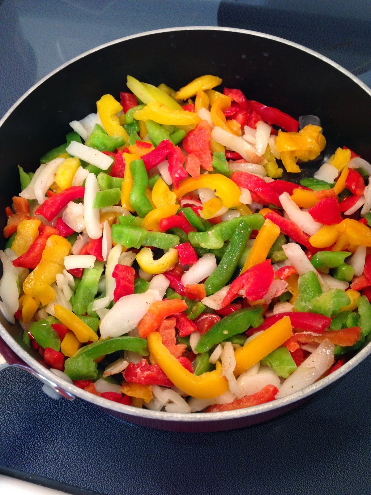 Full of Life Full Belly Ground Turkey, Peppers, and Rice