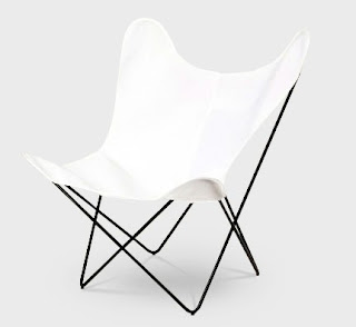 Customizing Butterfly Chair according to the Need