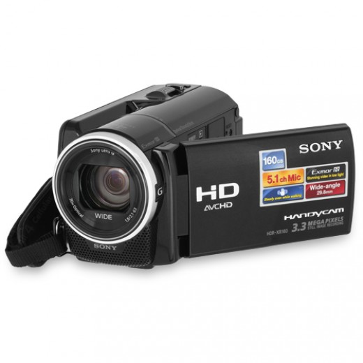 sony handycam viewing software