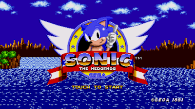 Sonic the Hedgehog™ MOD APK