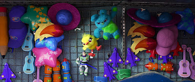 Toy Story 4 Movie Image 14