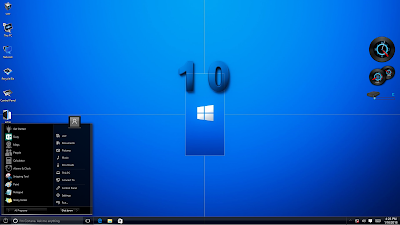 Windows 10 Evolution VII Lite x64